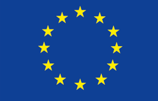 Flagge Europische Union
